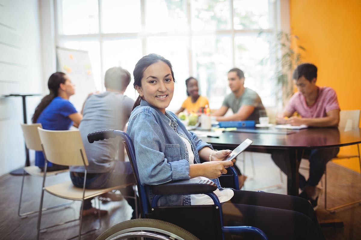 Individual Living Support