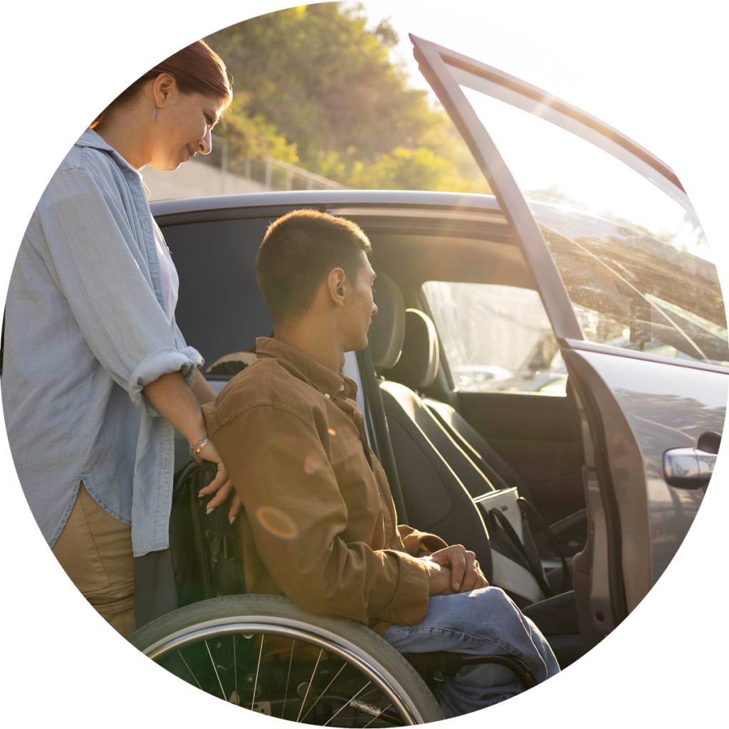 Disability Support Services - Ease Care Disability Services