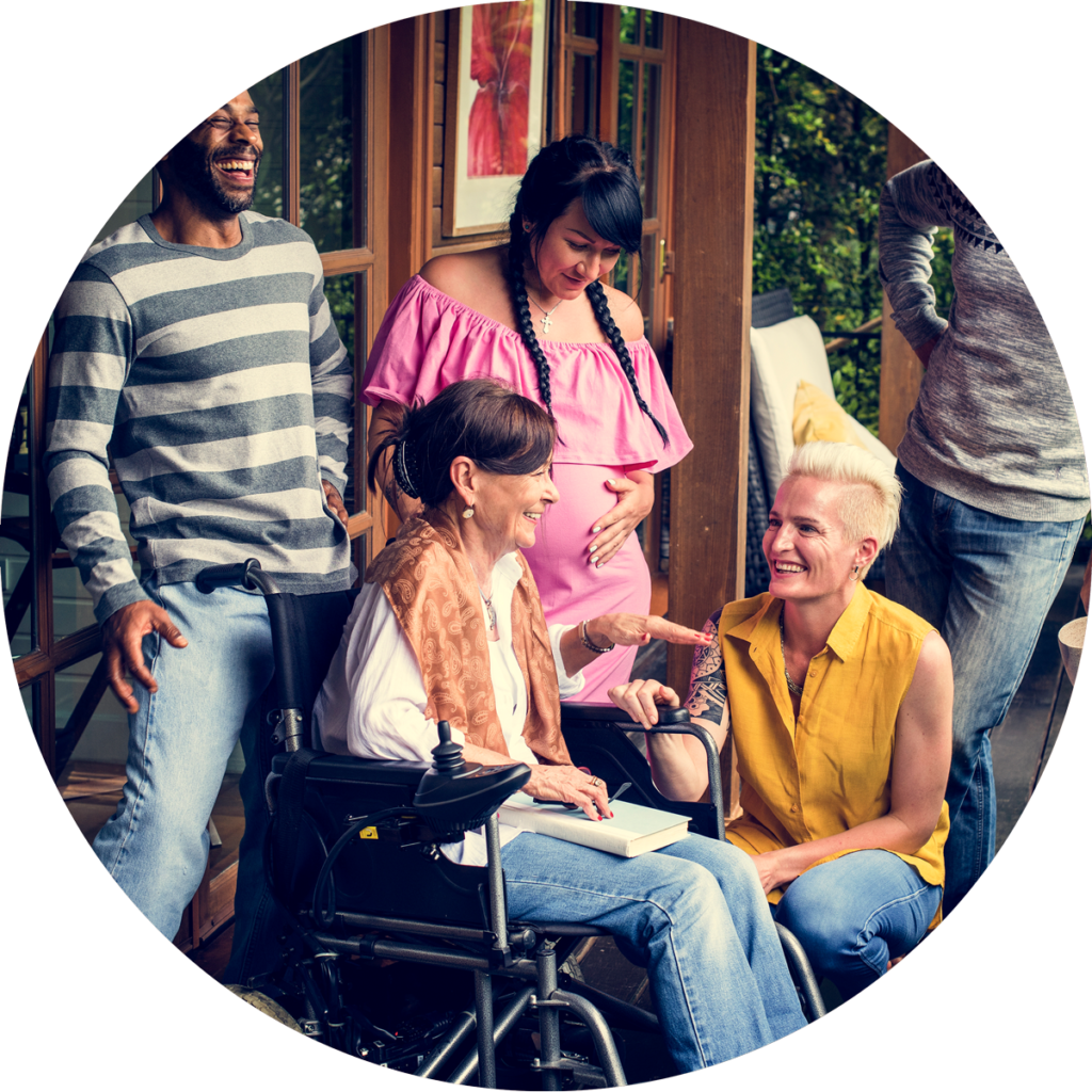 Disability Support Services - Ease Care Disability Services