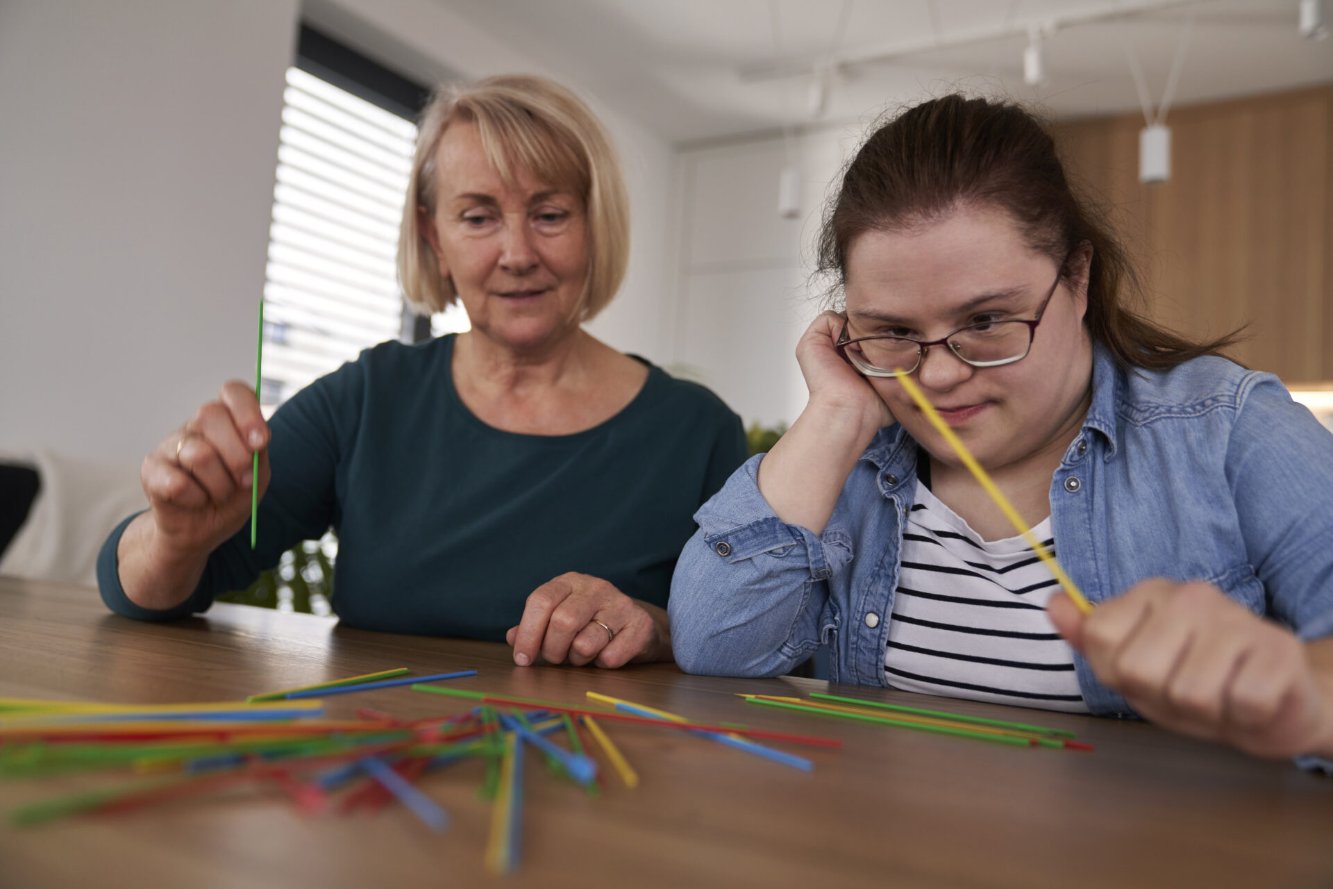 Supported Independent Living